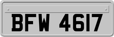 BFW4617