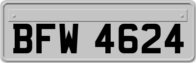 BFW4624