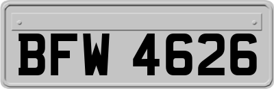 BFW4626