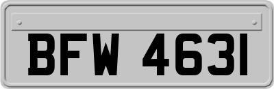 BFW4631