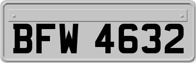 BFW4632