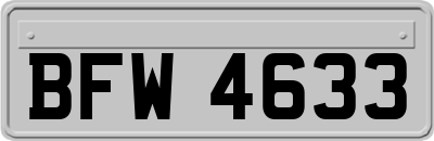 BFW4633