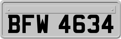 BFW4634