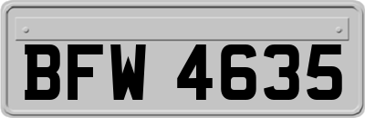 BFW4635
