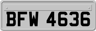 BFW4636