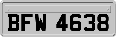 BFW4638