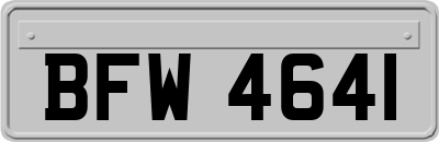 BFW4641