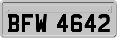 BFW4642