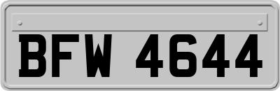 BFW4644