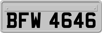 BFW4646