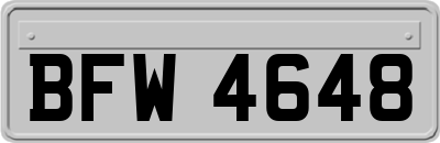 BFW4648