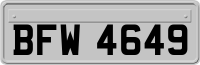 BFW4649