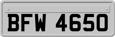 BFW4650