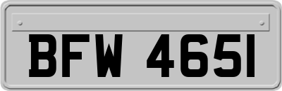 BFW4651