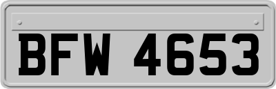 BFW4653