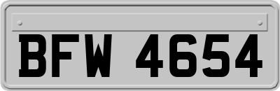 BFW4654