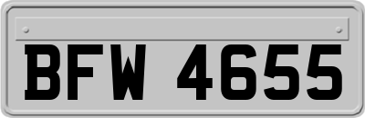 BFW4655