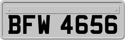 BFW4656