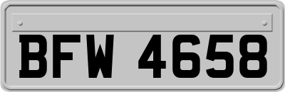 BFW4658