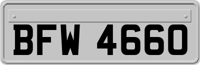 BFW4660