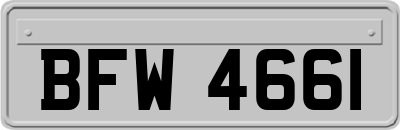BFW4661