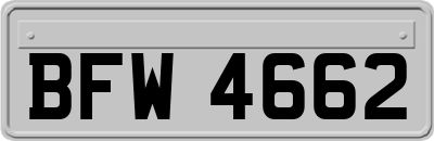 BFW4662