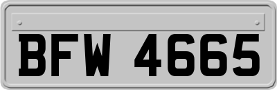 BFW4665