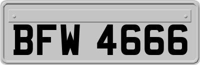 BFW4666