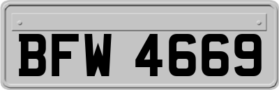 BFW4669