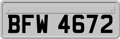 BFW4672