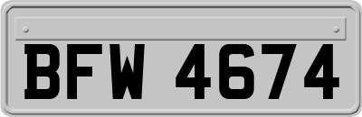 BFW4674