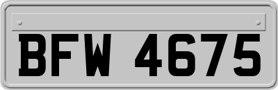 BFW4675