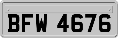 BFW4676