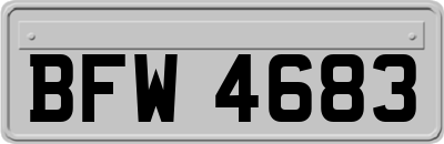 BFW4683
