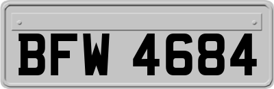 BFW4684