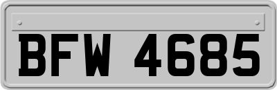 BFW4685
