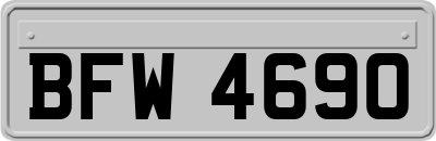 BFW4690