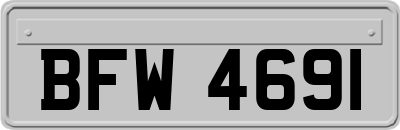 BFW4691