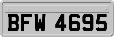 BFW4695