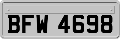 BFW4698