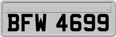 BFW4699