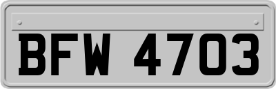BFW4703