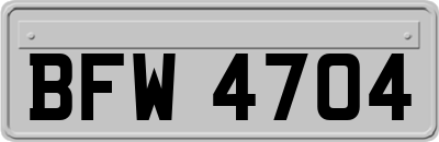 BFW4704