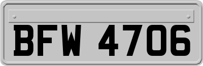 BFW4706