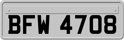 BFW4708