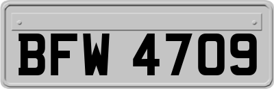 BFW4709