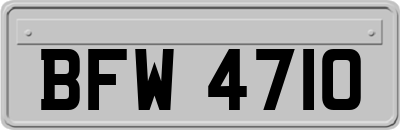 BFW4710