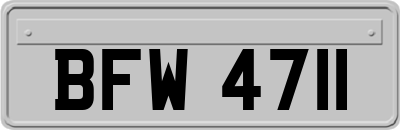 BFW4711