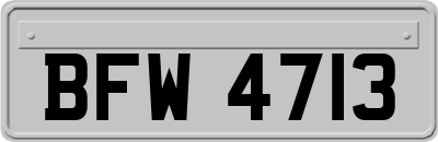 BFW4713