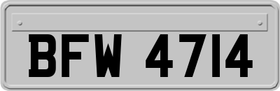 BFW4714